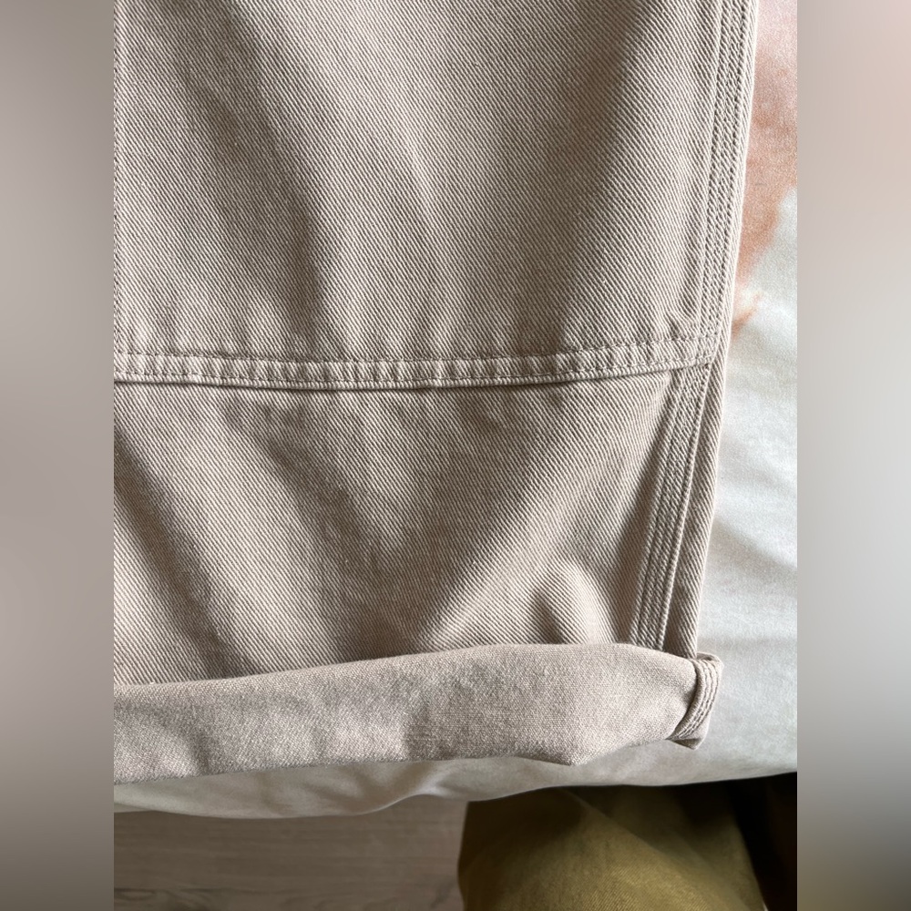 Aritzia TNA overalls - Picture 4 of 9